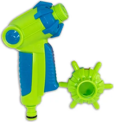 Produktbild von Zorbz | Wasserballonvuller | Geeignet für Zorbz Wasserballons