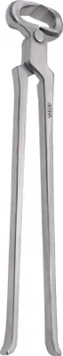 Produktbild von Hufeisenabnehmzange 15" Hufschneidezange Hufzange Edelstahl 39 cm 041/478