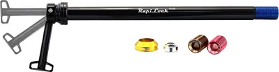 Immagine prodotto di Rapilock Road Perno posteriore argento 12 x 142 mm Argento 12 x 142 mm
