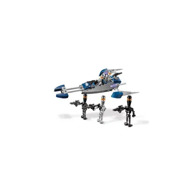 Produktbild von Lego 8015 Star Wars Assassin Droids Battle Pack