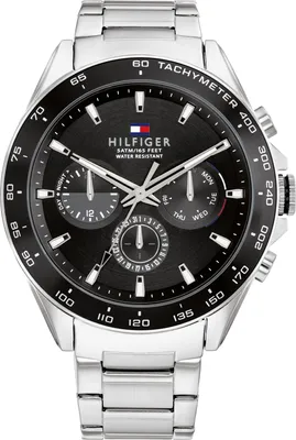 Produktbild von Tommy Hilfiger TH1791967 - Owen - Uhr