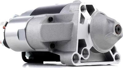 Produktbild von STARK SKSTR-03330590 Starter Anlasser 1,10kW für RENAULT CLIO II (BB0/1/2, CB0/1/2) 12V