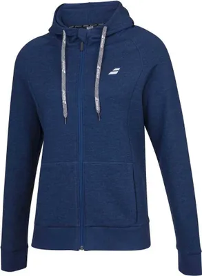 Immagine prodotto di Giacca con cappuccio Babolat EXERCISE W