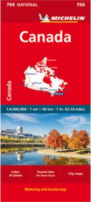 Produktbild von Michelin Kanada
