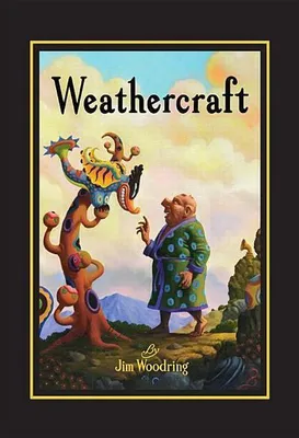 Obrázok produktu pre Weathercraft