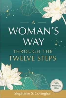 Productafbeelding van A Woman's Way Through the Twelve Steps