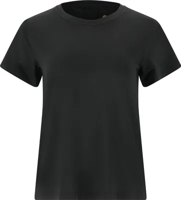 Produktbild von ATHLECIA Pacy V2 W S/S Tee BLACK BLACK 34