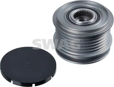 Produktbild von SWAG Generatorfreilauf Riemenscheibe Lichtmaschine für VW Golf IV Schrägheck (1J1)