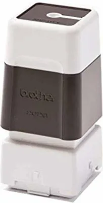 Obrázek produktu pro Brother PR2020B6P, 20 x 20 mm, Černá, 70 mm, 87 mm, 144 mm, 39 g