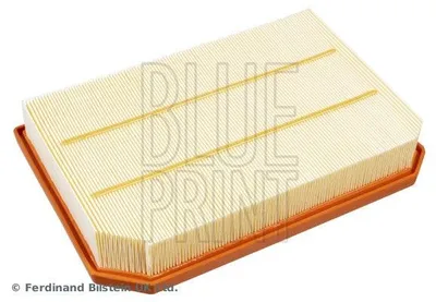 Produktbild von Luftfilter BLUE PRINT ADU172249 passend für MERCEDES-BENZ A-Klasse (W177) Filtereinsatz