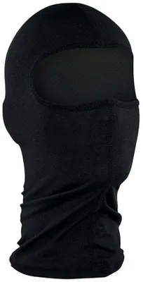 Produktbild von Zan Headgear Balaclava Nylon Black Sturmhaube