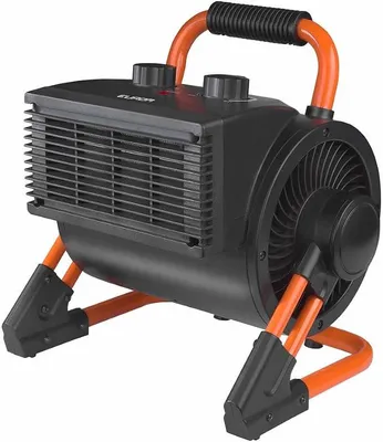 Produktbild von Still Werkstattheizung, 2000 Watt