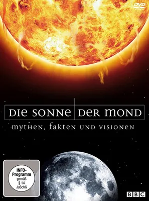 Image de BBC: Die Sonne + Der Mond