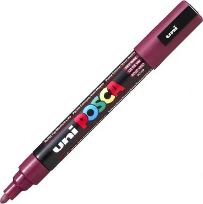 Obrázek produktu pro POSCA Marker UNI PC-5M himbeere