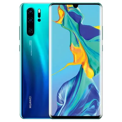 Obrázok produktu pre Smartfón Huawei P30 Pro 256 GB Aurora s 4-násobným fotoaparátom Leica a 10-násobným hybridným zoomom