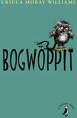 Imagen del producto de Bogwoppit