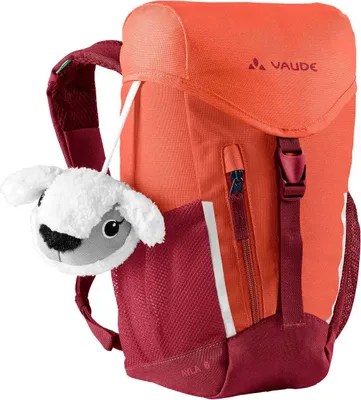 Produktbild von Vaude Family Ayla 6 Kinderrucksack 30 cm - Hotchili