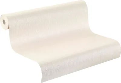Produktbild von Vliestapete 570700 Tapete Uni Einfarbig 53 x 1005 cm Rasch Selection Beige