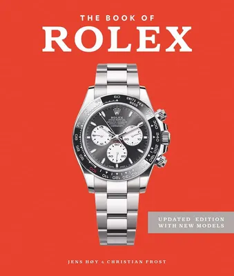 Immagine prodotto di The Book of Rolex