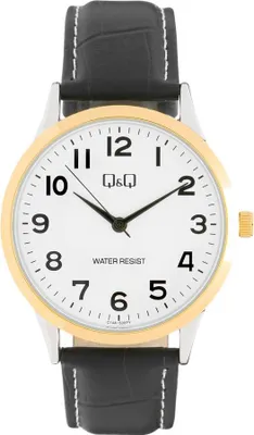 Image de Q&Q - C14A-500PY - Montre-bracelet