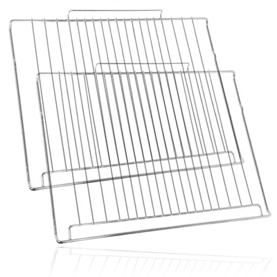Backofenrost für Indesit (477x363 mm) 2er-Pack