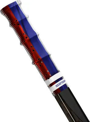 Produktbild von Rocketgrip Hole Style One Size, Farbe:Russia