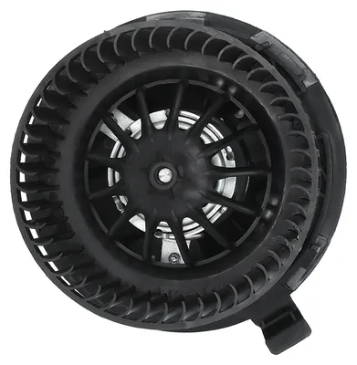 Image de Moteur du ventilateur de chauffage pour Renault Grand ScšŠnic 1.5 dCi 2006-2008 8EW351149664