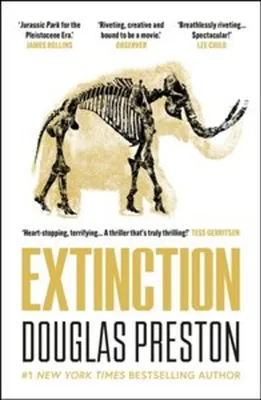 Obrázek produktu pro Extinction