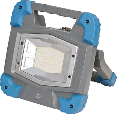 Produktbild von Brennenstuhl LED Akku Arbeitsstrahler BS 5000 MA IP55