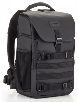 Obrázek produktu pro TENBA Batoh Axis V2 LT 18L Black