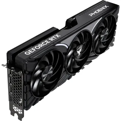 Produktbild von GeForce RTX 5070 Ti Phoenix-S GS (DLSS 4, 3x DisplayPort, 1x HDMI 2.1)