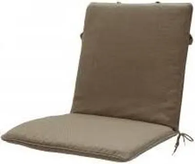 Produktbild von MADISON STAPE401, Graubraun, Baumwolle, Polyester, 20%, 970 mm, 490 mm, 40 mm