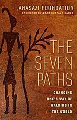 Obrázok produktu pre The Seven Paths