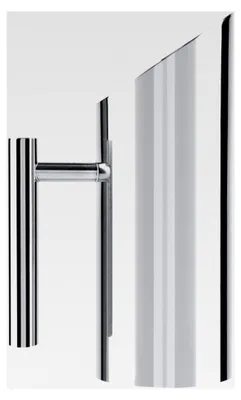Produktbild von Edelstahl Wasserkaraffe 1L / 1.5L / 2L mit Griff für kalte Getränke