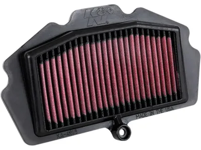 Immagine prodotto di Filtro aria K&N KA-4018 per Kawasaki EX400 NINJA 399CC 18