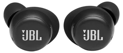 Produktbild von JBL Live Free NC+ True Wireless In-Ear NoiseCancelling Bluetooth Kopfhörer black