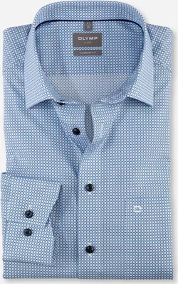 Immagine prodotto di Camicia da lavoro a maniche lunghe per uomo
