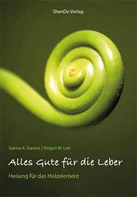 Produktbild von Alles Gute für die Leber