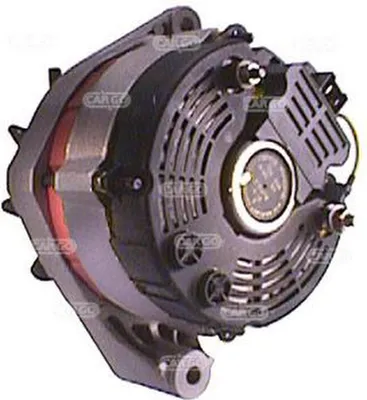 Image de Alternateur 14 V, 60 A, Ø 67 mm, HC-CARGO, pour RENAULT 11, entre autres
