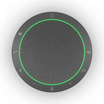 Produktbild von Jabra Speak2 55 MS - Freisprecheinrichtung, 2755-109