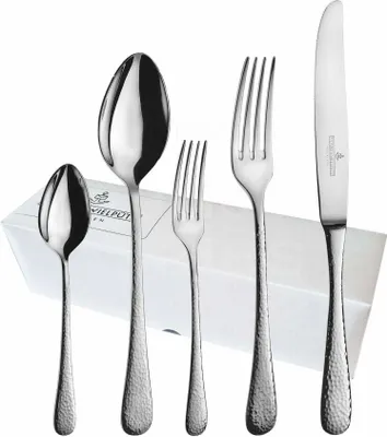 Produktbild von Picard & Wielpütz, Serie ' Mia ', Besteckset 30teilig Nr.6180 180522