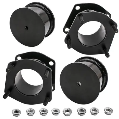 Produktbild von 3" vyrovnávacia zdvíhacia sada pre Jeep Grand Cherokee WK Commander XK