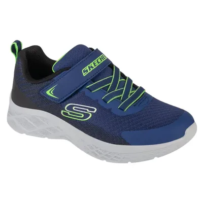 Image de Skechers Sneakers 403924L-NBLM in Blue color size 35