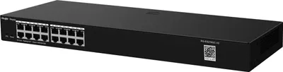 Image de Switch Ruijie RG-ES216GC-V2 16 Ports 10/100/1000 Mbps