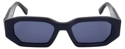 Produktbild von Tommy Hilfiger Sonnenbrille TJ 0099/S PJP 53 20 145