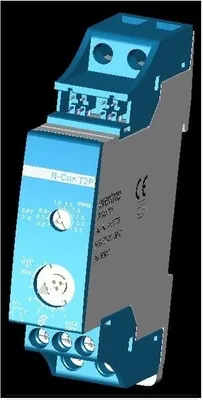 Image de Oventrop Module d'extension R-Con T 2P Extension de 4 canaux 1150775