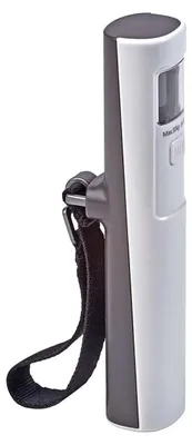 Zdjęcie produktu dla MAUL Gepäckwaage MAULtrek 50 kg weiß
