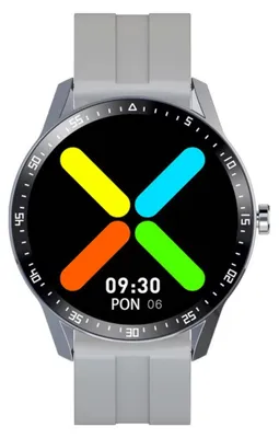 Imagen del producto de G.Rossi Relojes inteligentes SW018-2