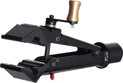 Obrázok produktu pre Unior 1693.1Q Pro Shop Clamp, čierna