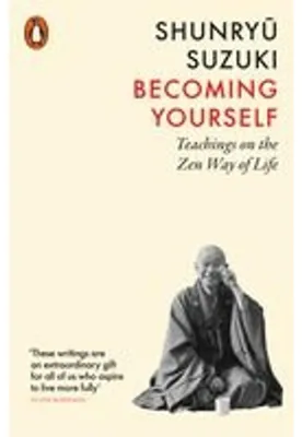Obrázok produktu pre Becoming Yourself